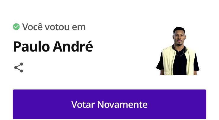 prirfe's tweet image. Largando voto #PACAMPEAO #RedeBBB