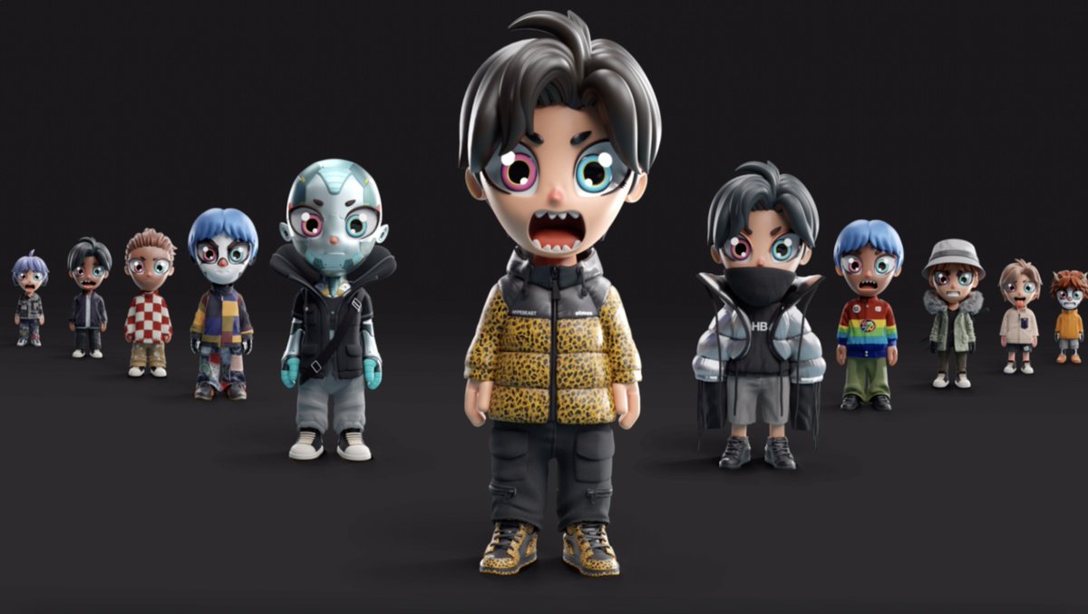 FWENCLUB tweet media