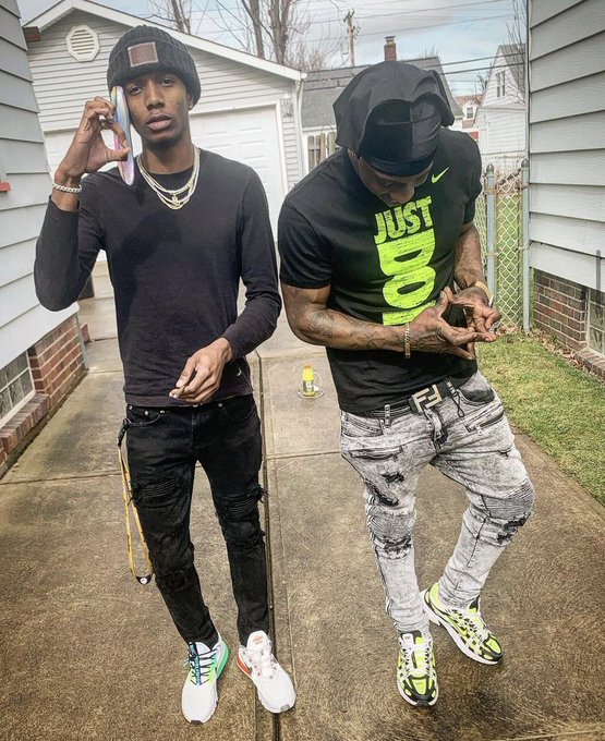 CUTTIE’s pics and videos