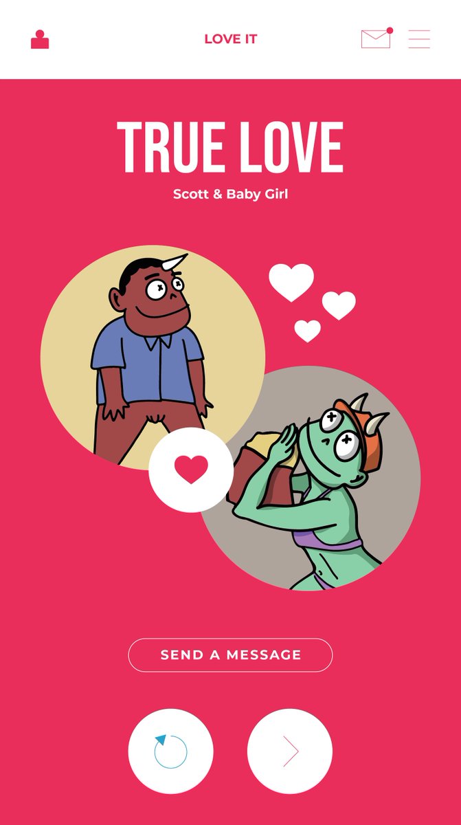 laulau_eth's tweet photo. @HellofaPartyNFT With all its attributes, you will win the love of many girls!🔥🔥#hellofamatch https://t.co/ANd1ZQicDh