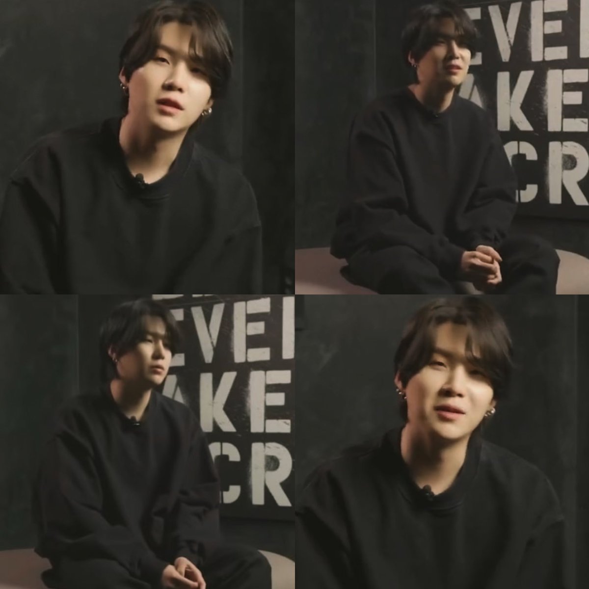 btsfashionhr's tweet photo. yoongi is so fine https://t.co/0oO97SXreh