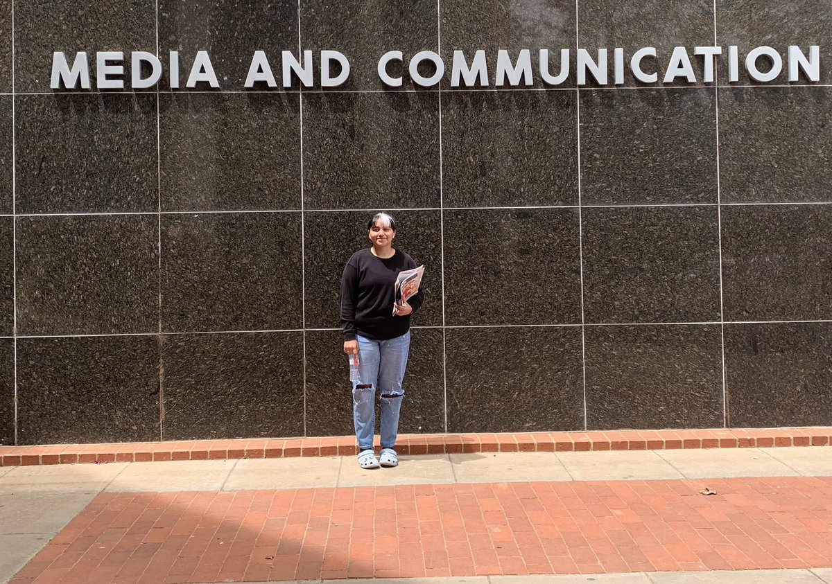Velia Alvarez tweet media