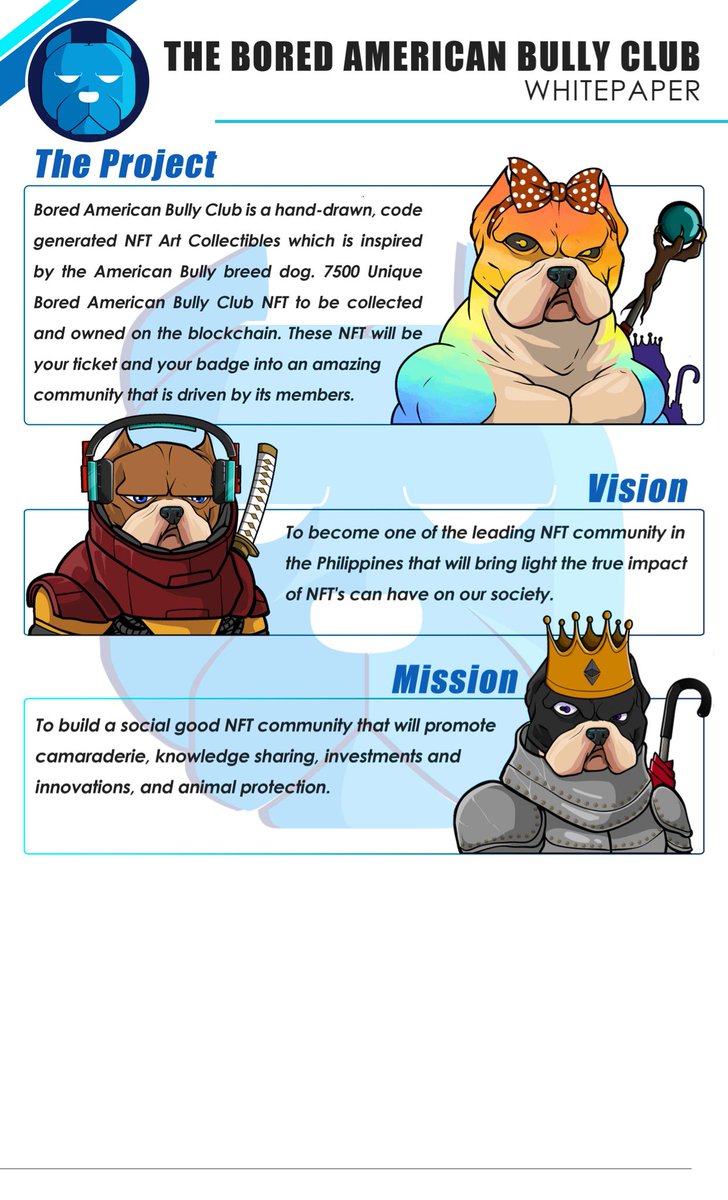 TheBoredAmericanBully tweet media