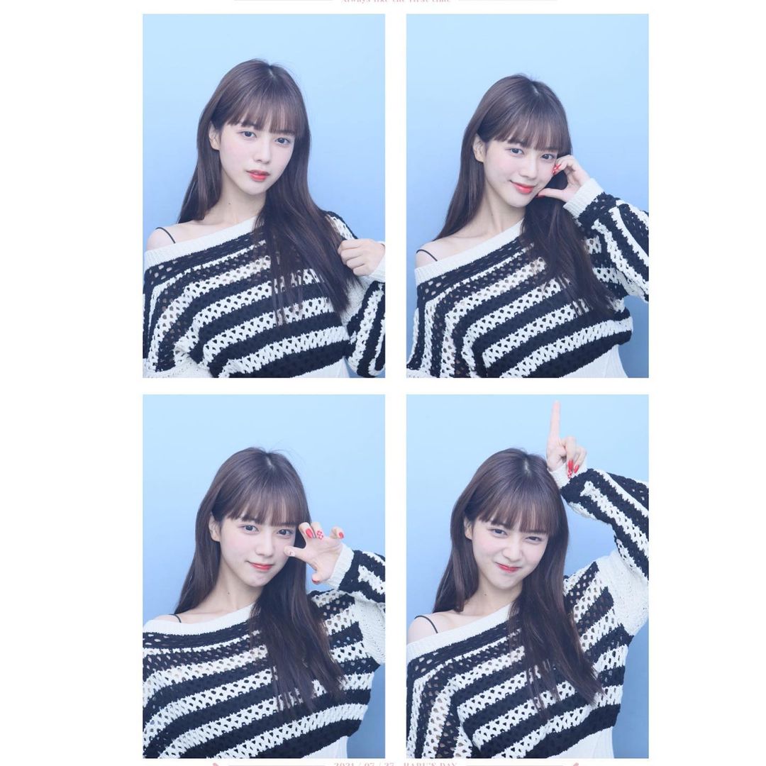 rohjeongeui's tweet photo. 🤍

#ROHJEONGEUI #노정의 https://t.co/dKyOAAcF2y
