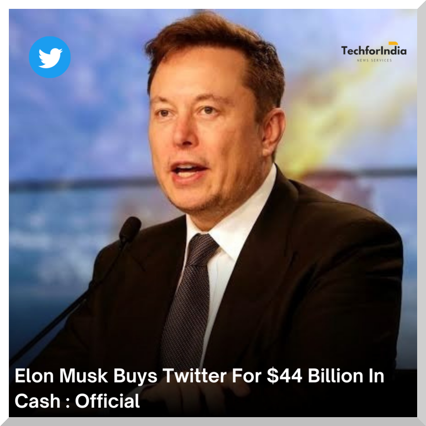 TechforIndia tweet media