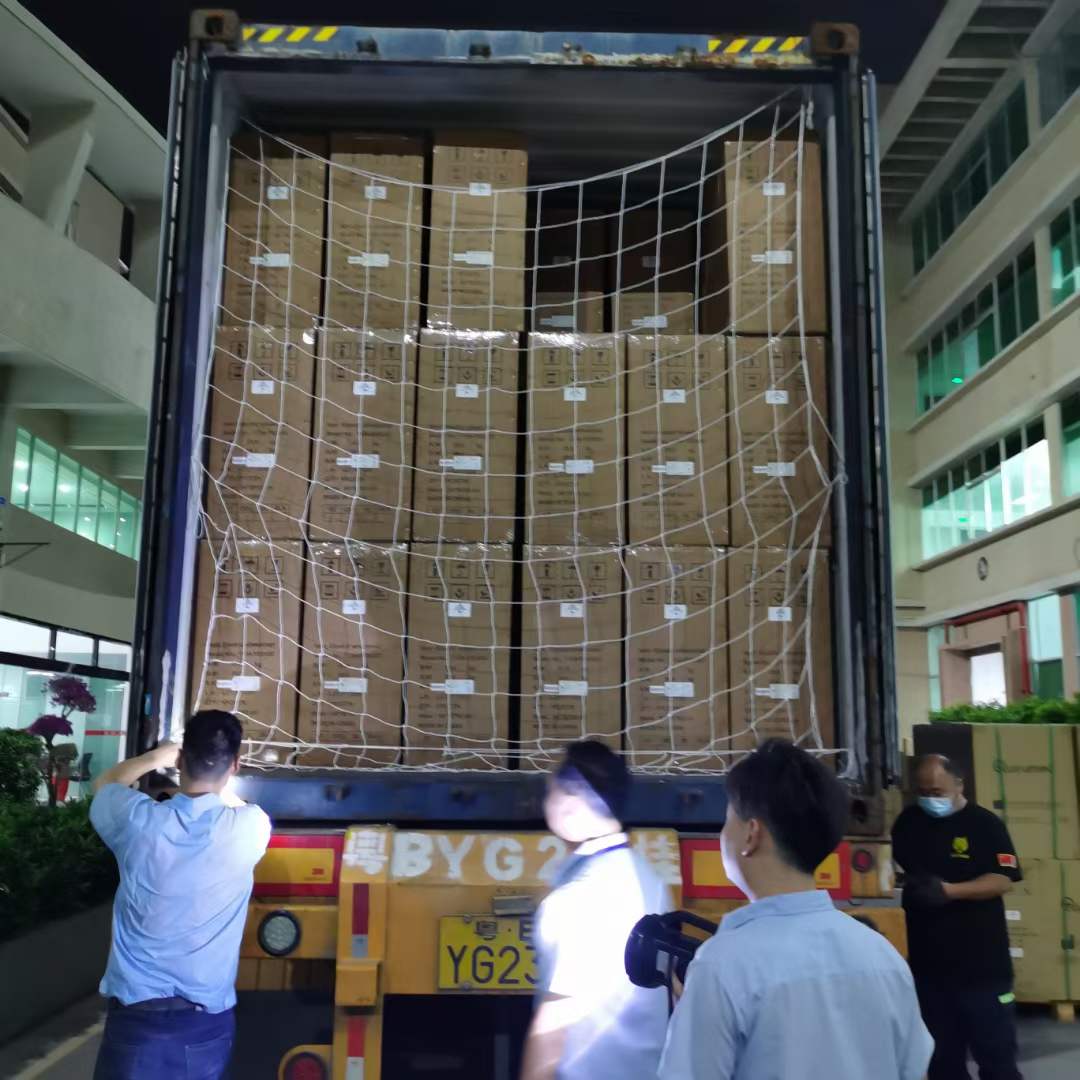 YATTLL_YALU's tweet photo. Two 40HQ containers of electric wheelchairs were loaded overnight, thanks to all partners.
#electricwheelchair #Powerwheelchair #motorizedwheelchair
#heathcare #foldingwheelchair #Manufacturer #YATTLL https://t.co/OHfgTgrINP