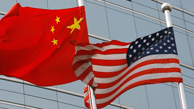 avnve's tweet photo. #Internacional || China supera comercialmente a EEUU

➡️https://t.co/XRTyI2Hazz https://t.co/ewLNTVsxMQ