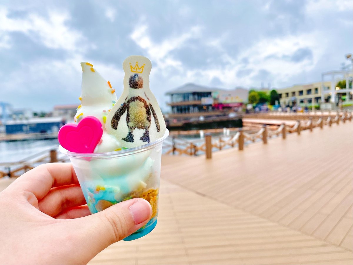 🐧ふれペン♡総選挙🐧 本日より「ふれペン♡キング ナスビサンデー」が