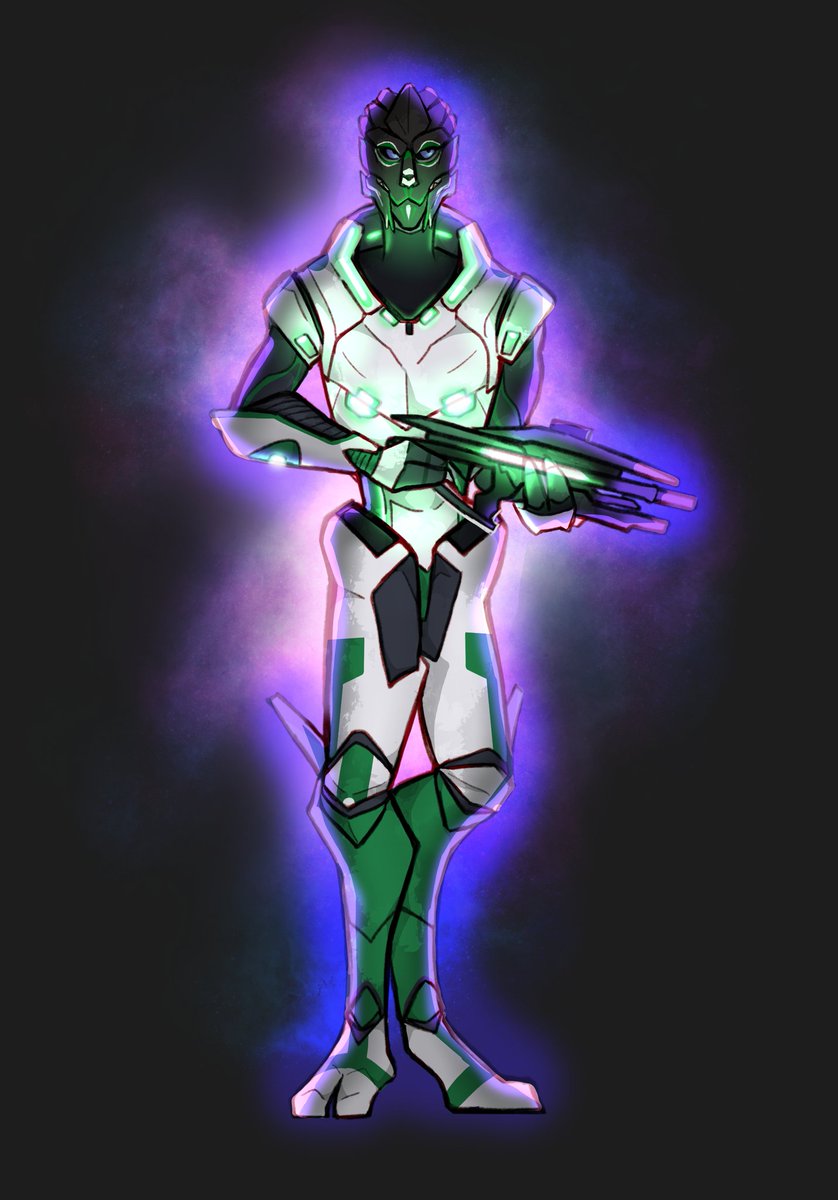 𝕎𝕙𝕠 𝕒𝕞 𝕀?

My name is Cicero Kovarik. I was (in Earthen calendar years) born on November 14th, 2155 in Cipritine, Palaven's capitol. I am a former Blue Sun, a biotic, and a trained shock trooper.