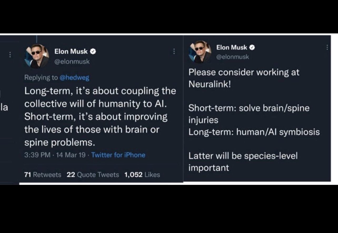 @elonmusk you still want to plant chips into us humans? https://t.co/mMTgXwIYKz