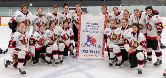 Ottawa Lady Sens tweet media