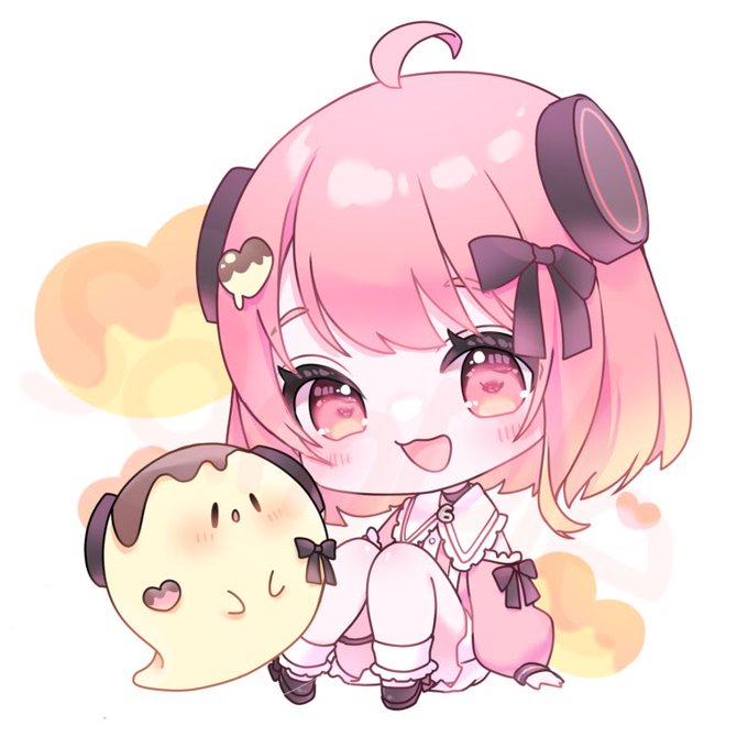 可愛すぎるのtwitterイラスト検索結果