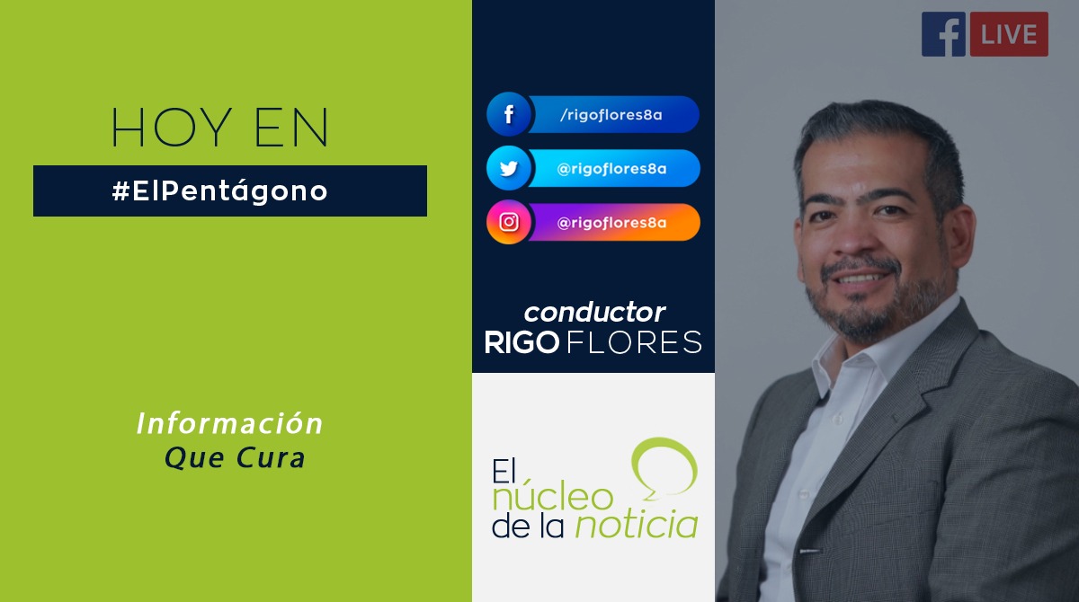 rigoflores8a's tweet photo. "Información que cura", tema de #Hoy en #ElPentágono. https://t.co/ZdyTU1gXOP. @pentagonotv @AnguloInforma @DurangoMorena @CDE_PRI_Durango @PANDurangoCDE @PvemEstatalDgo @GobiernoMX @GobLerdo @gp_dgo @MunicipioTRC @CongresoDurango @HECTORMPARTIDA @LaloSerranoZ  @luisamatonm https://t.co/dY7sfr75Af