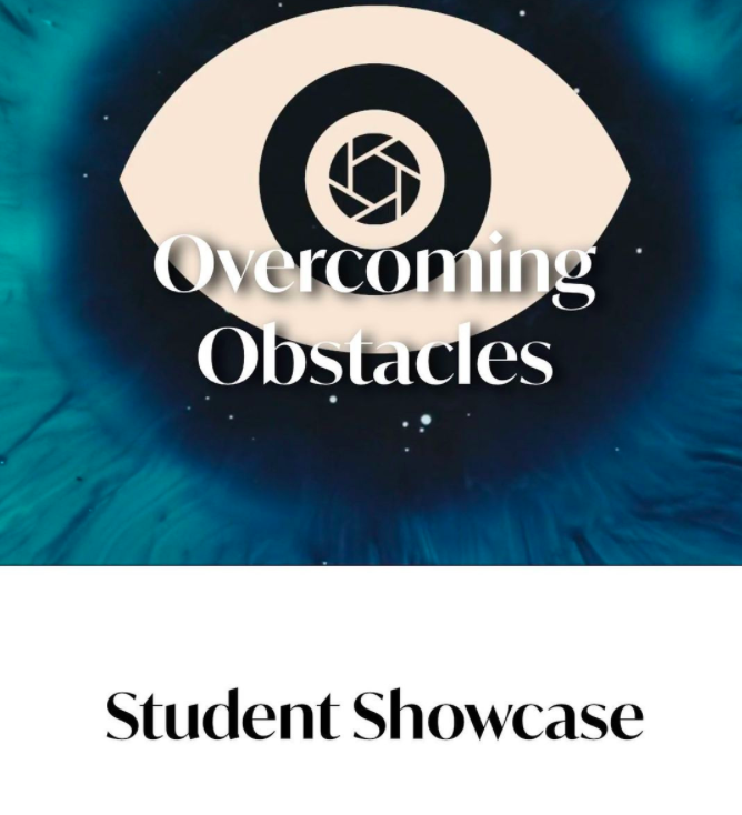 DocYourWorld's tweet photo. TOMORROW!
Breaking Barriers student showcase for DocYourWorld: Overcoming Obstacles Week 2
Beginning at 4:00 PM in the 8th floor screening room at 1104 S Wabash Ave! https://t.co/9ApAcKdGaS