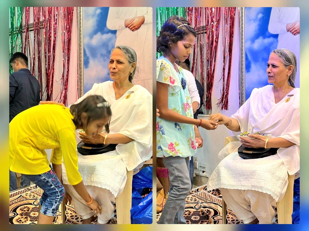 StLouisgirl123's tweet photo. We either make ourselves miserable or we make ourselves strong. The amount of work is the same..!!

The pillar of strength for not just  #SidharthShukla but every #SidHearts as well ....#RitaMaa 🙏❤️ An epitome of Love, Compassion and Kindness 🙏🤗💝🌷 Love and Respect 🙏❤️💫 https://t.co/LqdHyhuVSi