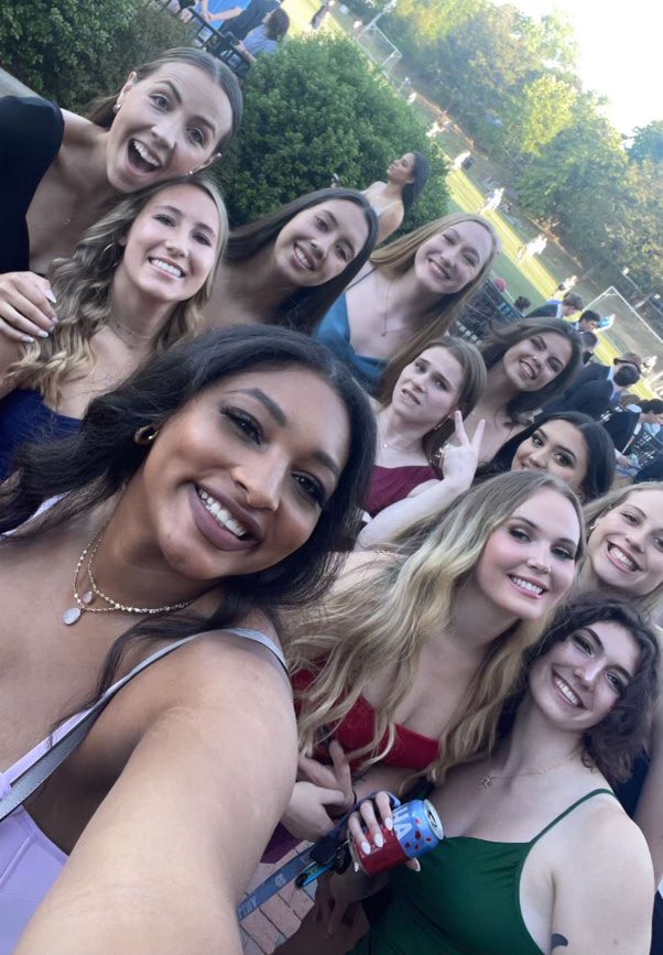 As always, it was a great night to be a Tar Heel! ✨💙

#RAMMYs2022