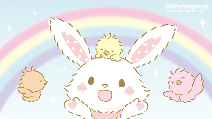 "No Rain,No Rainbow"
雨が降らなければ、虹は出ない
マリンから教えてもらった、ハワイのことわざだよ!
みんなの心にも、虹が掛かりますように☆ 