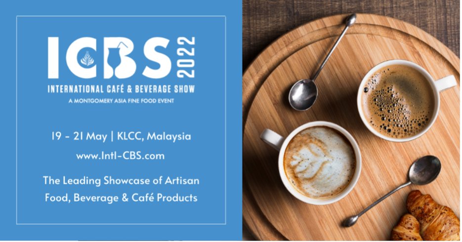 Join the business platform to tell your product stories and exchange valuable insights with the industry players of café, food service, hospitality, retail, and distribution. 

Contact Christopher@asiawidefranchise.com.sg for more information.

#weknowfranchising  #ICBS2022