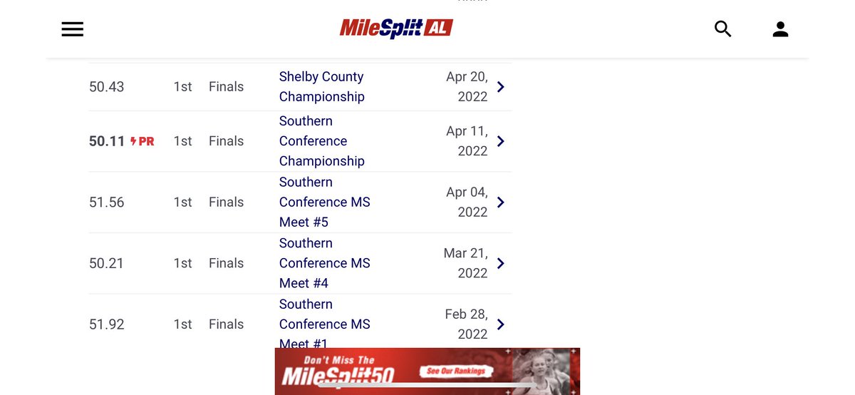 chelseaxctrack's tweet photo. @MKDunny2 &amp; @MattGrayRico are undefeated in the regular season in the 300h and 100m ! What a CRAZY year ! https://t.co/cuuMT26ncg
