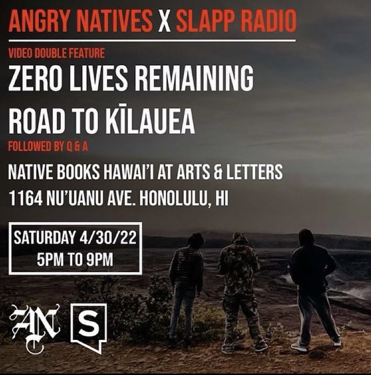 theangrynatives's tweet photo. Soon‼️ https://t.co/MUUhkfTbNY