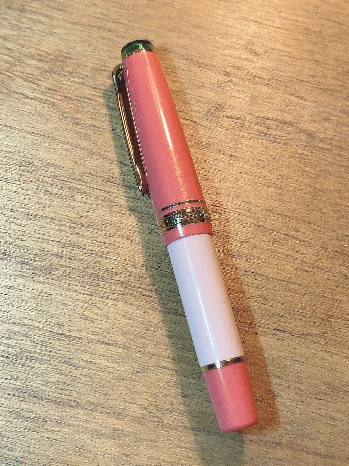 赤字超特価 ヤフオク! コバヤシ オリジナル万年筆 - 文具館 高評価好評