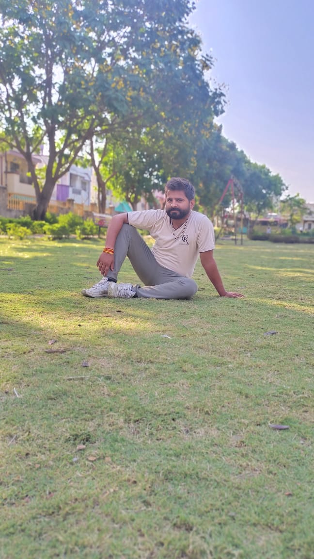 inc_dileep's tweet image. कभी तो ऐसी भी हवा चले,
कौन कैसा है पता तो चले…।।
#सुप्रभात #morningexercises