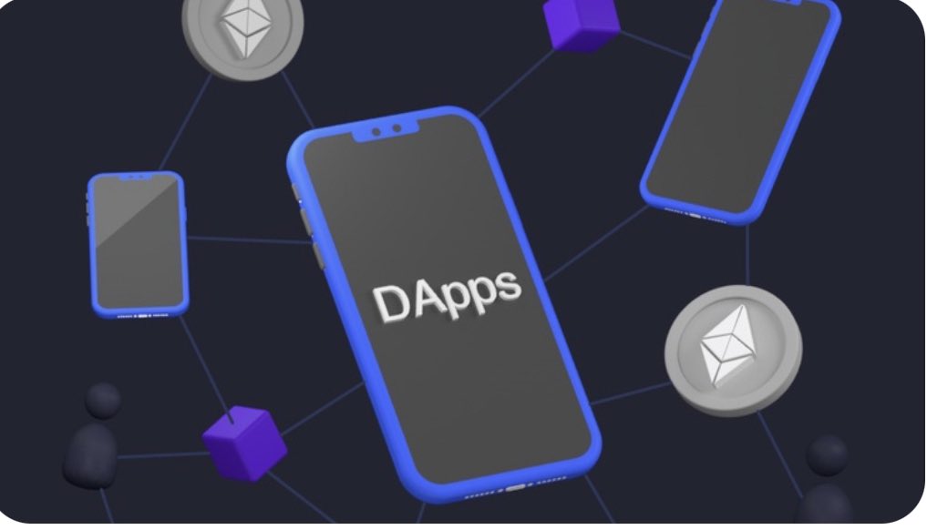 ١) تتطور تطبيقات Web3 بشكل مستمر وربما سيكون لها شأن كبير في المستقبل القريب ، وهي تطبيقات تتميز بال...