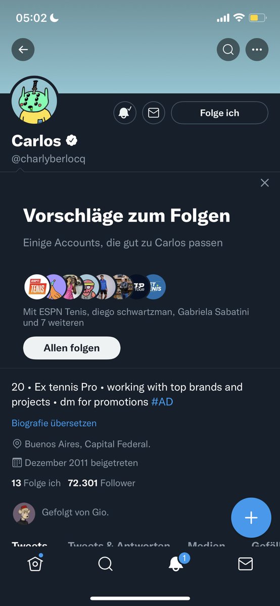 CryptoTim | tweet media
