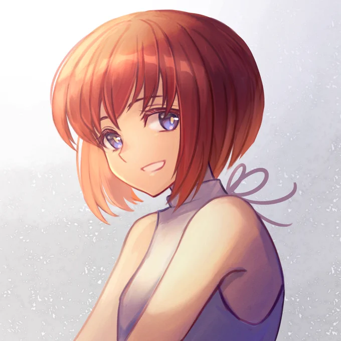 9日目目の練習その4#100日チャレンジ#イラスト #創作 