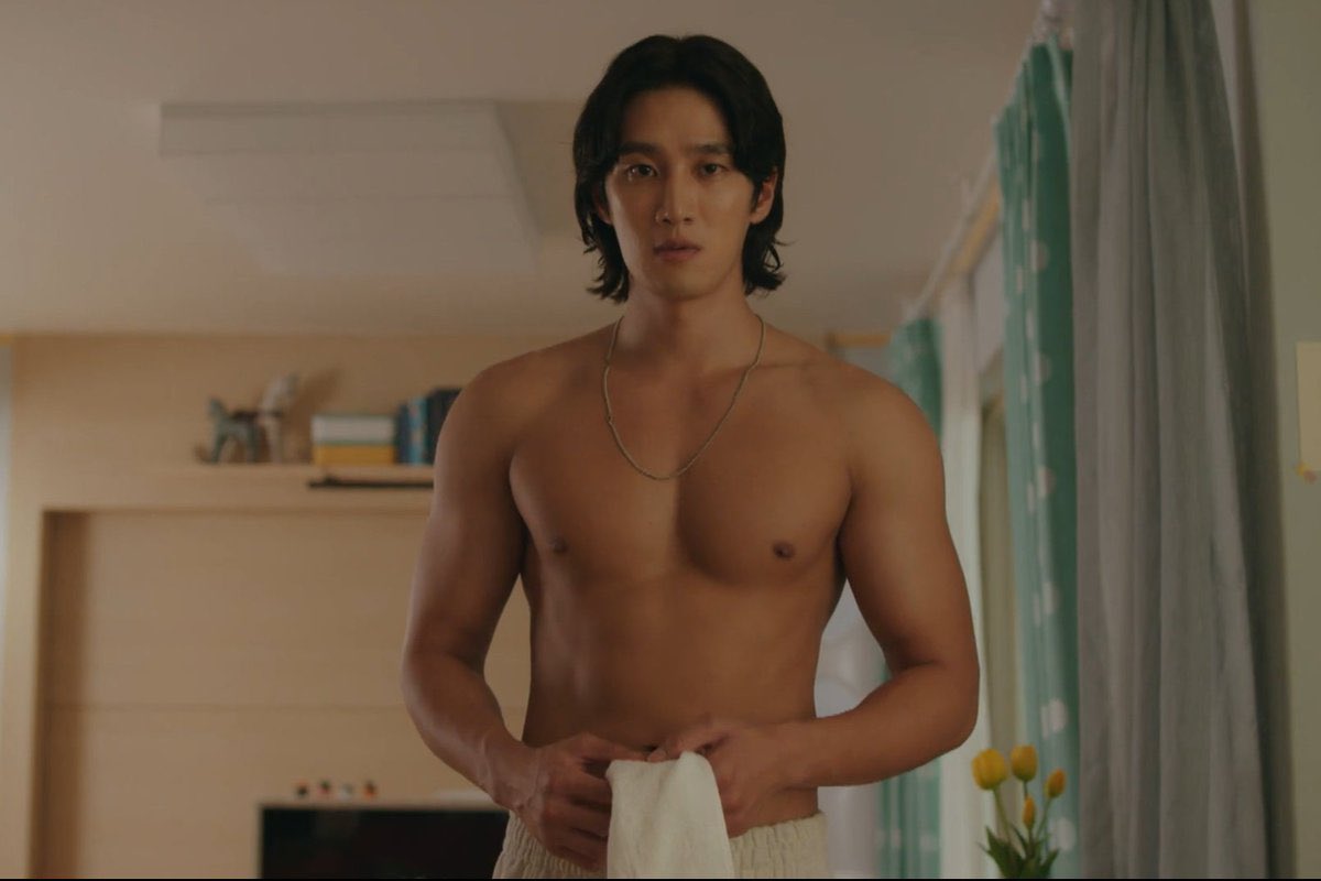 Wenchscells's tweet photo. Yumi’s Cells Season 2 be like—

#YumisCellss2 https://t.co/S4k2IbTr6d