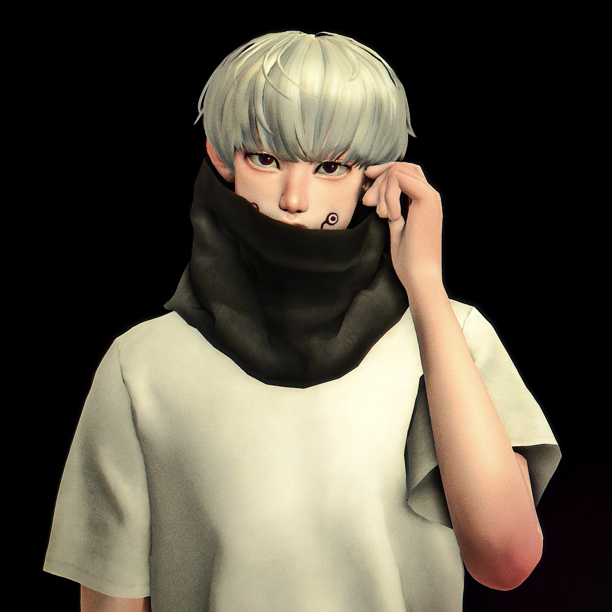 Untitled_SIMS4's tweet photo. 📢📢📢

#SIMS4 https://t.co/NM74B2zwR8
