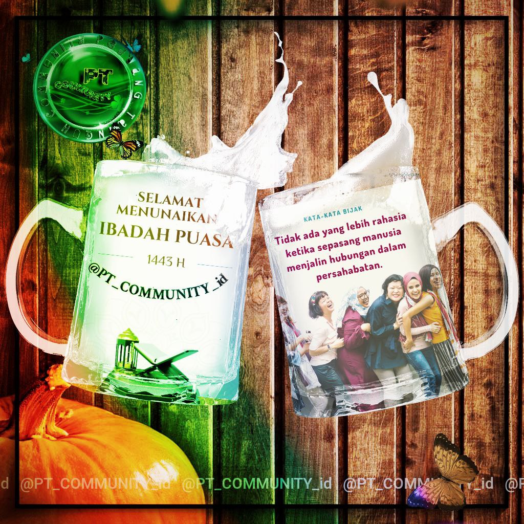 AlindaHandayani's tweet photo. 🕌✨ Good morning...
To All Big Fam
PT COMMUNITY 💜

🌸 Latihlah pikiran Anda untuk melihat yang baik dalam segala hal 🤗🥰

#CokuCryptoCurrency
#PejuangTangguhCommunity
#MorningSunshine

@CokuNew
@PT_COMMUNITY_id https://t.co/psSAysRmSH