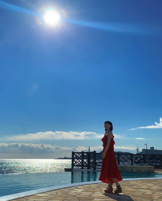 田中美久