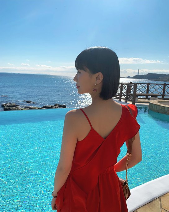 田中美久