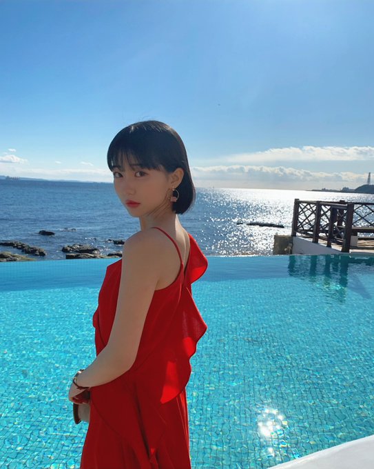 田中美久