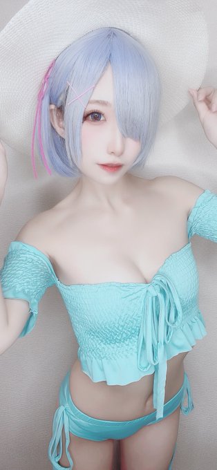 コスプレイヤー月野のあのTwitter画像6