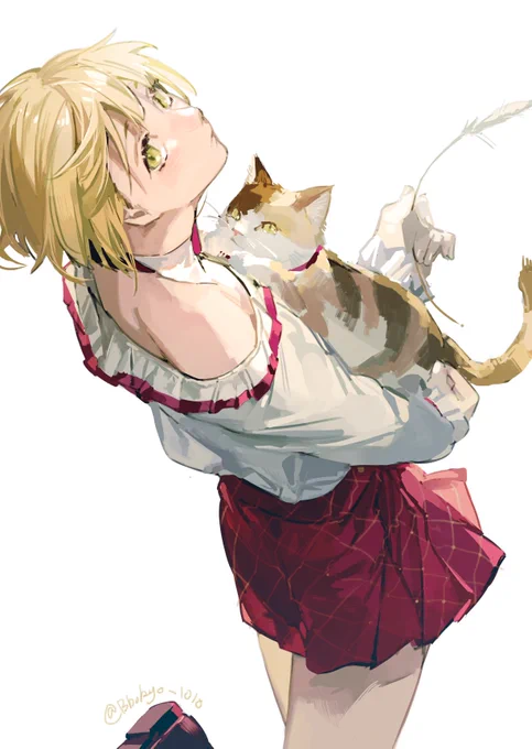 20220426🐈 