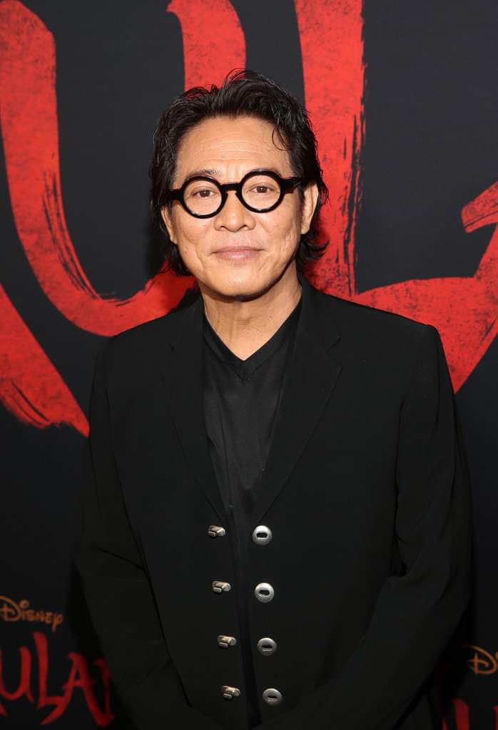 Happy birthday to Chinese-born Singaporean film actor, film producer, martial artist 
