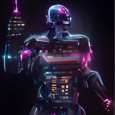 Bionic City play2earn 3D gaming tweet media