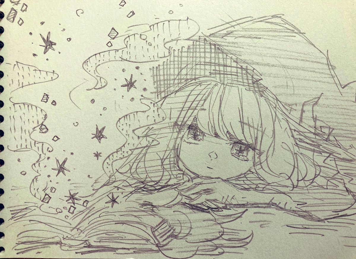 ✴︎ 