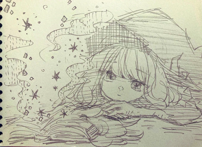 ✴︎ 