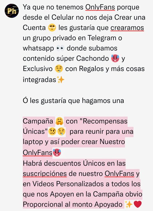 Necesito saber que les gustar&iacute;a m&aacute;s  ✨❤ https://t.co/HEi0GG6SOV<a href="/tag/parejahub"class="tags"><span>#parejahub</span></a>