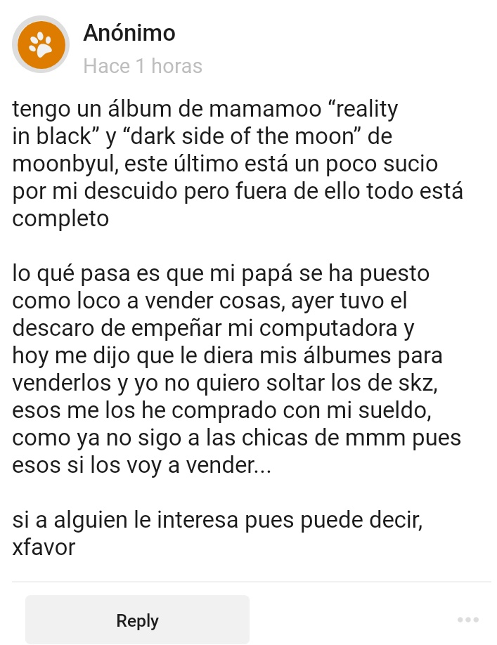 ccstayss's tweet photo. un choto tu papá 🪐 https://t.co/PDXYoxxCqz