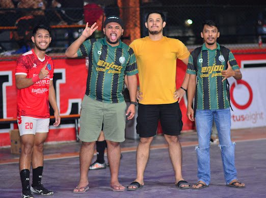 Joshua Ramos (@joshramoss) on Twitter photo 