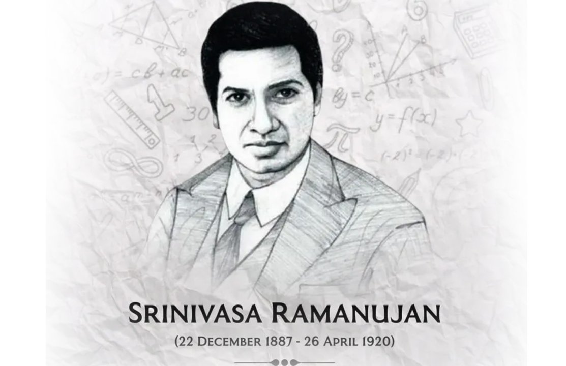 Ramanujan – Christian Faur