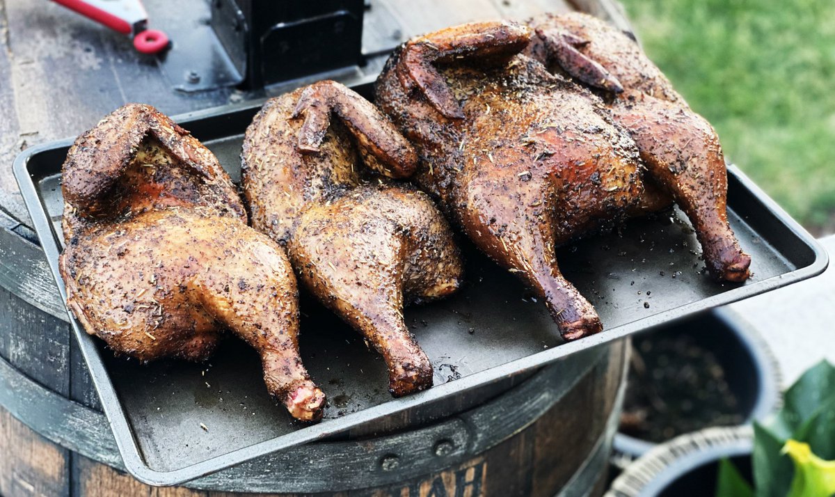 KyleABooker's tweet photo. #GottaGetAGalindo #GalindoSmokers #BookHausMeatCo 
.
.
.
#barbecue #bbq #bbqlife #bbqlovers #bbqnation #bbqporn #bbqtime #craftbbq #eatlocal #foodblogger #foodgasm #grill #grilling #keto #lunch #meat #meatsweats #pitmaster #smokedmeat #supportlocal #texasbarbecue #texasbbq https://t.co/8iXAkYxnaK