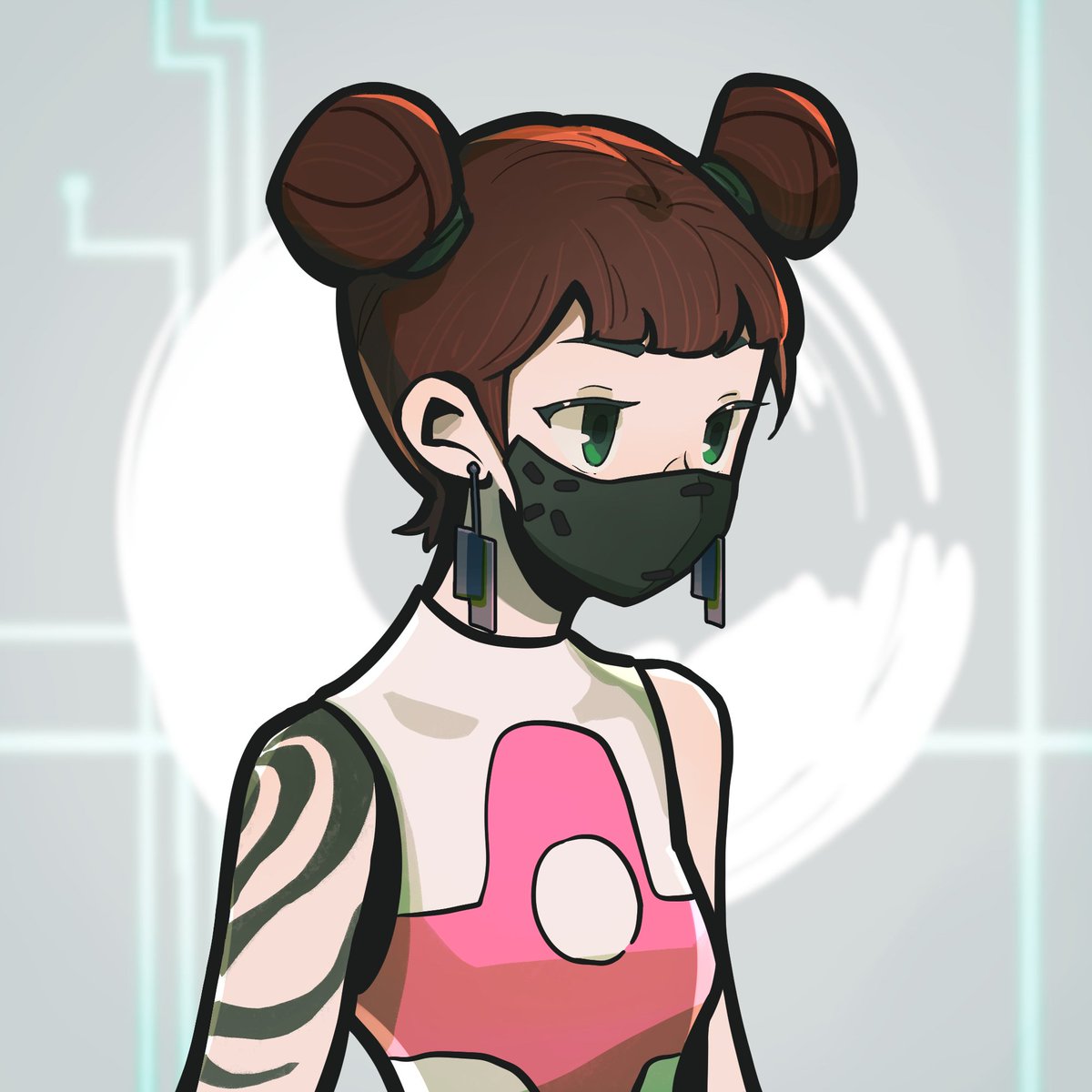 The TriVerse tweet media