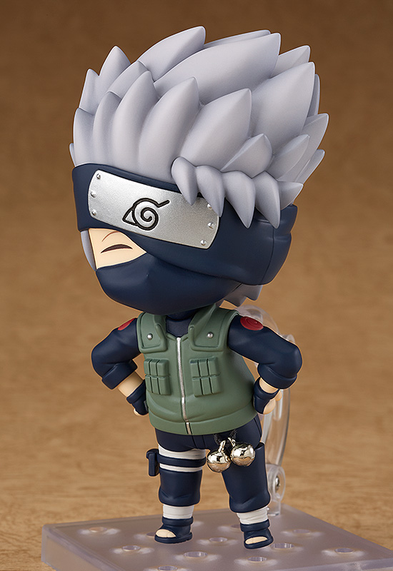 GoodSmile_US's tweet photo. From "Naruto Shippuden" comes a rerelease of Nendoroid Kakashi Hatake! Don't miss your chance to preorder him for your collection if you missed out before!

Preorder: https://t.co/8KDC6U3KTV

#naruto #nendoroid #goodsmile https://t.co/mRRTMwVu40