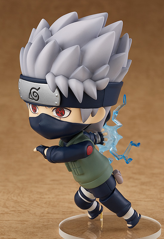 GoodSmile_US's tweet photo. From "Naruto Shippuden" comes a rerelease of Nendoroid Kakashi Hatake! Don't miss your chance to preorder him for your collection if you missed out before!

Preorder: https://t.co/8KDC6U3KTV

#naruto #nendoroid #goodsmile https://t.co/mRRTMwVu40