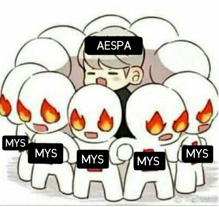 bububuyy's tweet photo. MY's bakalan selalu lindungin dan support uri aespa❤

WE LOVE YOU AESPA

#youdidwellaespa 
#aespa 
@aespa_official https://t.co/hbjtommVHJ